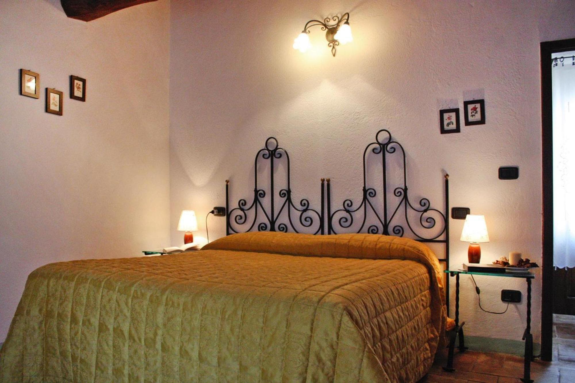 Fattoria Bio Pieve A Salti Montalcino Exterior photo